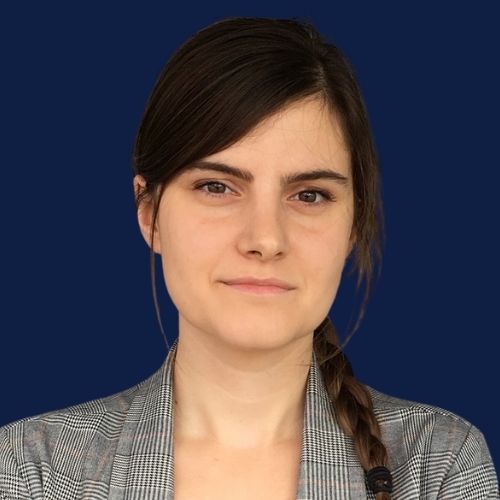 Małgorzata Solecka