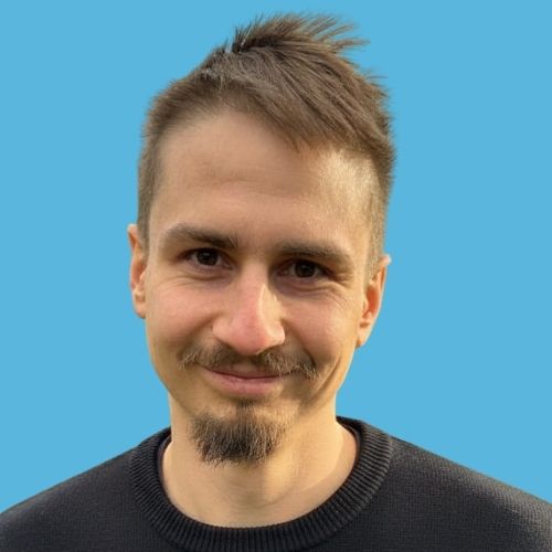 Mikołaj Lewandowski